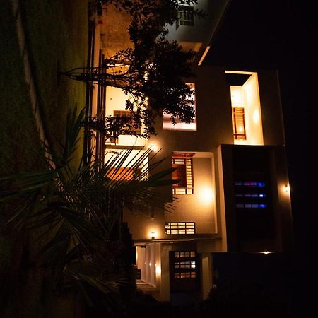 Arusha Royal Bed and Breakfast Esterno foto