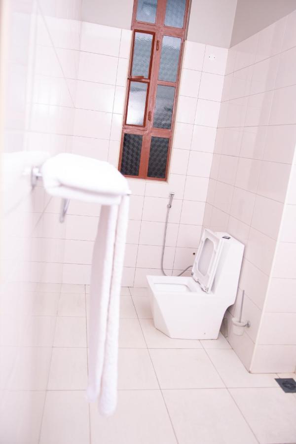 Arusha Royal Bed and Breakfast Esterno foto