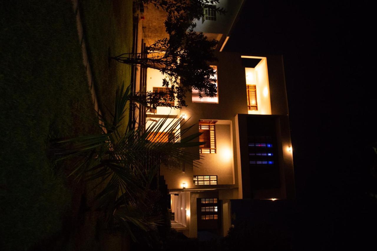Arusha Royal Bed and Breakfast Esterno foto
