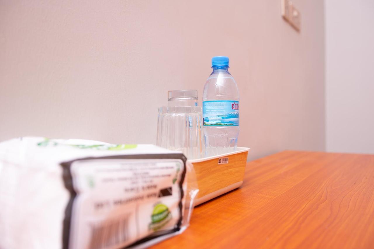 Arusha Royal Bed and Breakfast Esterno foto